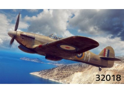 FLY 32018 L