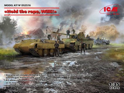 ICMDS3516 L