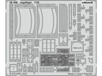 R36486 REKL Jagdtiger rev0
