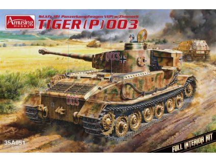 35A051 Tiger P (003)