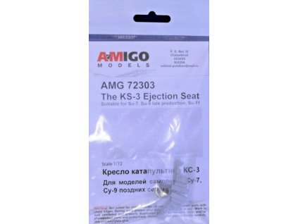 AMG 72303 L