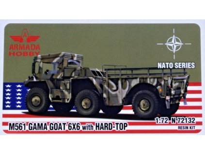 ARMN72132 L