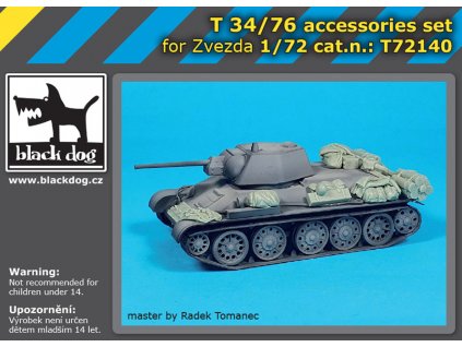 BDOG72140 L