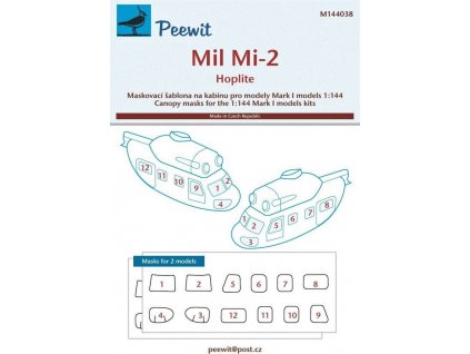 PW M144038 L