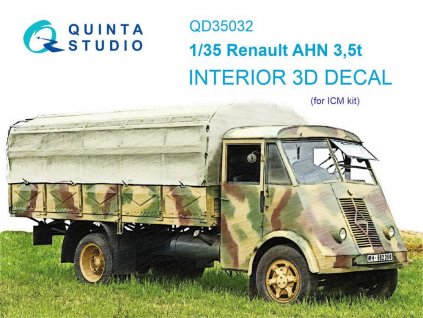 QSD 35032 L