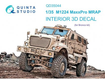 QSD 35044 L