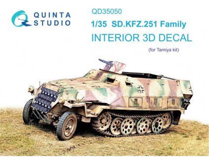QSD 35050 L