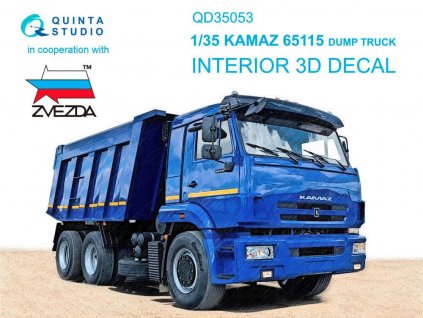 QSD 35053 L
