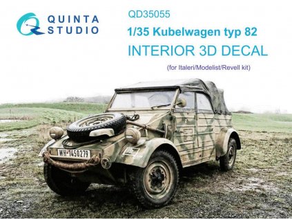 QSD 35055 L