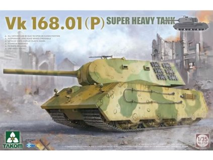 2158 VK.168.01 (P)