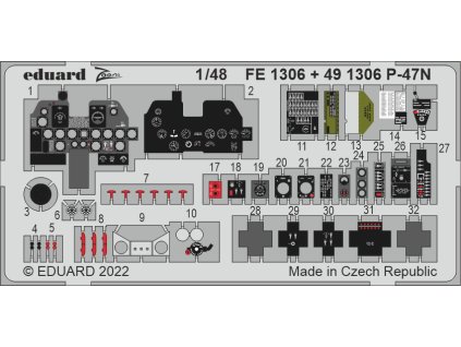 FE1306 LEPT rev0