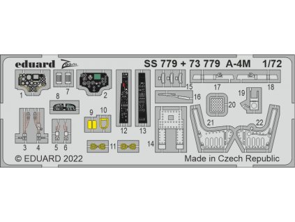 SS779