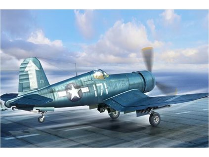 1/48 F4U-1D Corsair