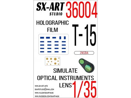 SXA 36004 L