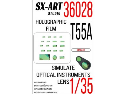 SXA 36028 L
