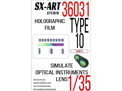 SXA 36031 L