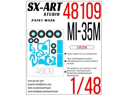 SXA 48109 L