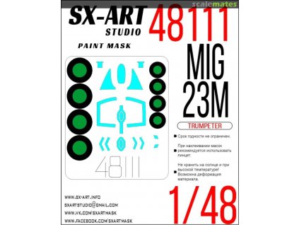 SXA 48111 L