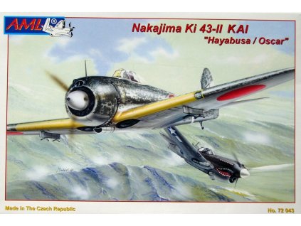 AML 72043 L