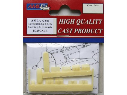 AMLA72021 L