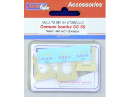 AMLA72054 L