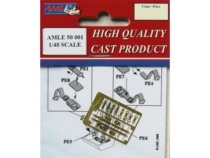 AMLE50001 L