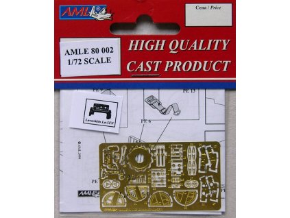 AMLE80002 L