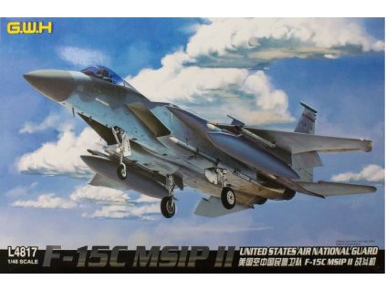 L4817 GWH F 15C MSIP II ANG