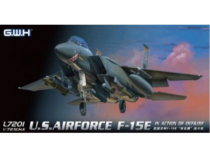 L7201 GWH F 15E