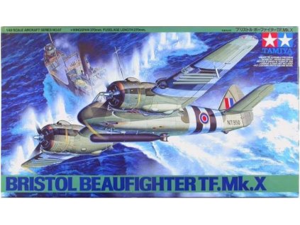 61067 Bristol Beaufighter TF.Mk.X