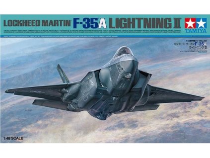 61124 Lockheed Martin F 35A Lightning II
