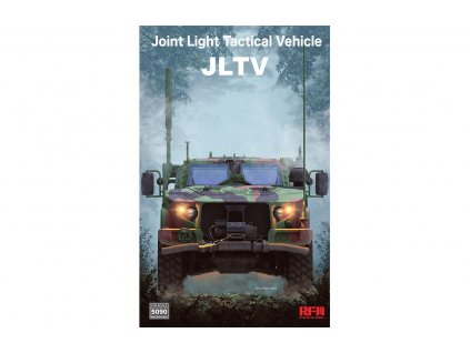 RM 5090 JLTV(Joint Light Tactical Vehicle)