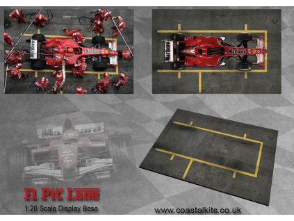 20313 1 pit lane montage