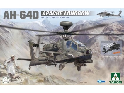 2601 AH 64D Apache Longbow