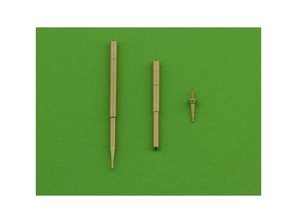 AM 32 043 01 F 4 Phantom II (short nose versions) F 4B, C, D, J, N, S and all British variants