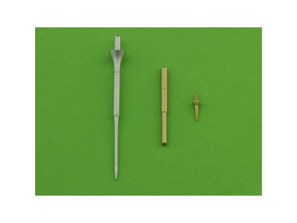 AM 32 044 01 F 4 Phantom II (long nose versions) F 4E, F, G, EJ and recce variants RF 4B, C, E, EJ