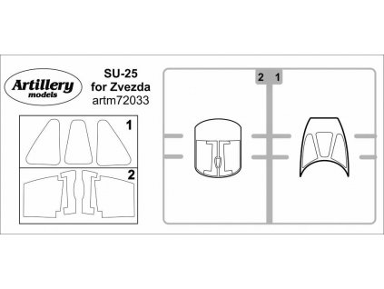 FLY M7233 L