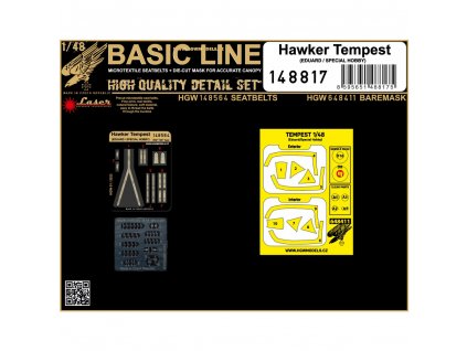 HGW148817 L