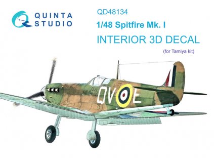 QSD 48134 L
