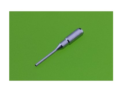 AM 32 055 01 Chance Vought F 8E, J Crusader Pitot Tube