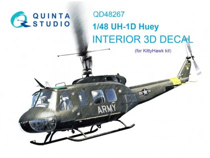 QSD 48267 L