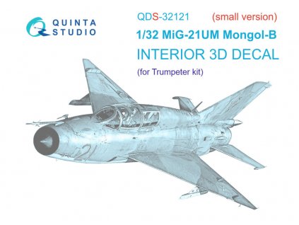QSDS32121 L