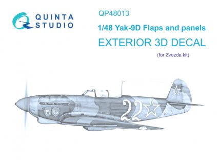 QSP 48013 L