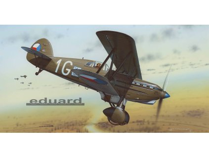 8192 Boxart AVIA B534 serie IV