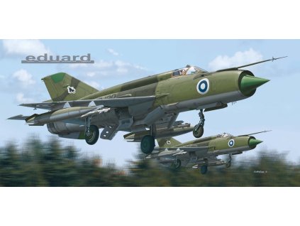 8232 Boxart MiG 21bis