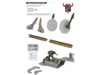 SIN648101 Fw 190A 8 ESSENTIAL 1 48 Eduard