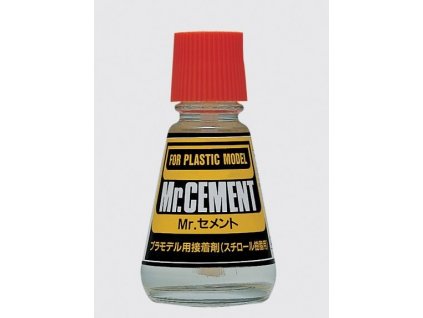 MC124 Mr. Cement (25 ml)