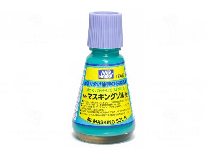 m 133 mr masking sol r 20ml