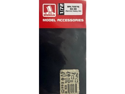 BRL 72275 L