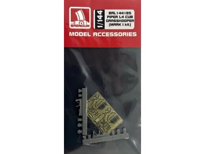 BRL144185 L